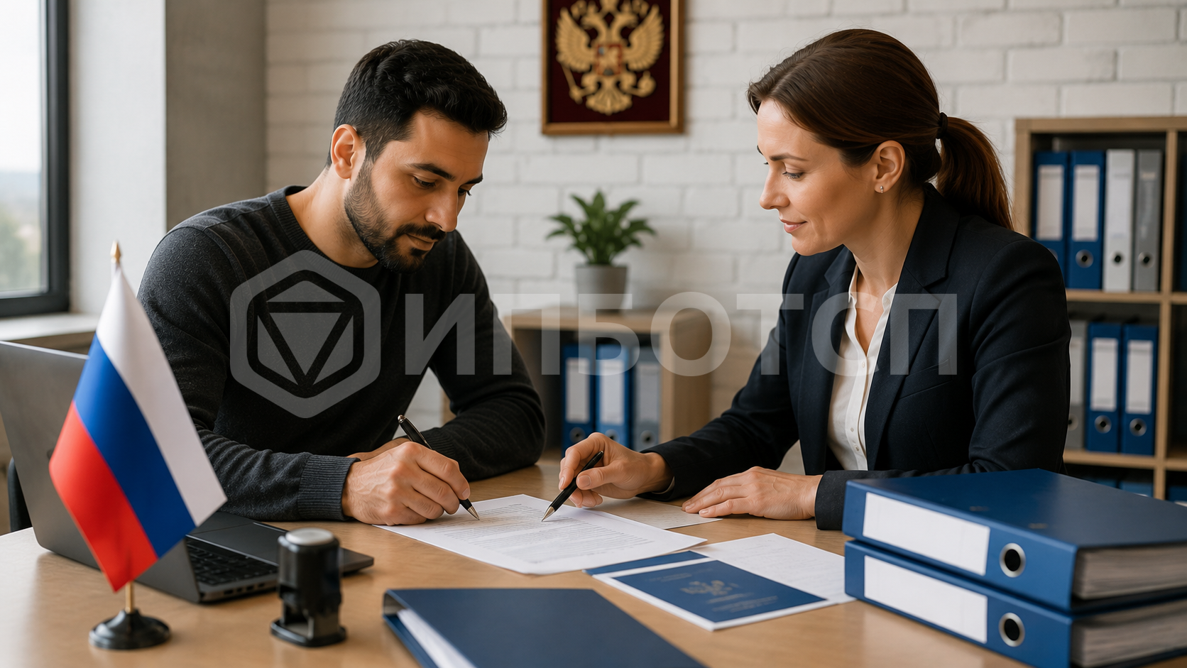 Новые формы уведомлений об иностранных работниках: приказ МВД № 290 Новые формы уведомлений об иностранных работниках: приказ МВД № 290
