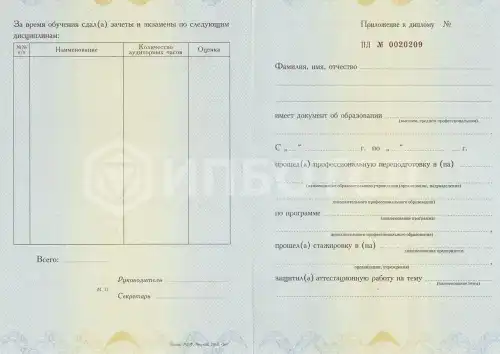 Профессиональная переподготовка Управление коммерческой (некоммерческой) деятельностью картинки, фото